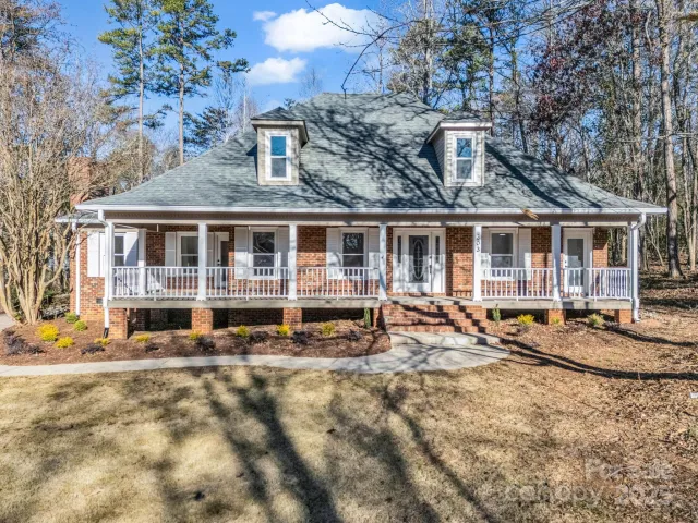 303 Fairforest Drive