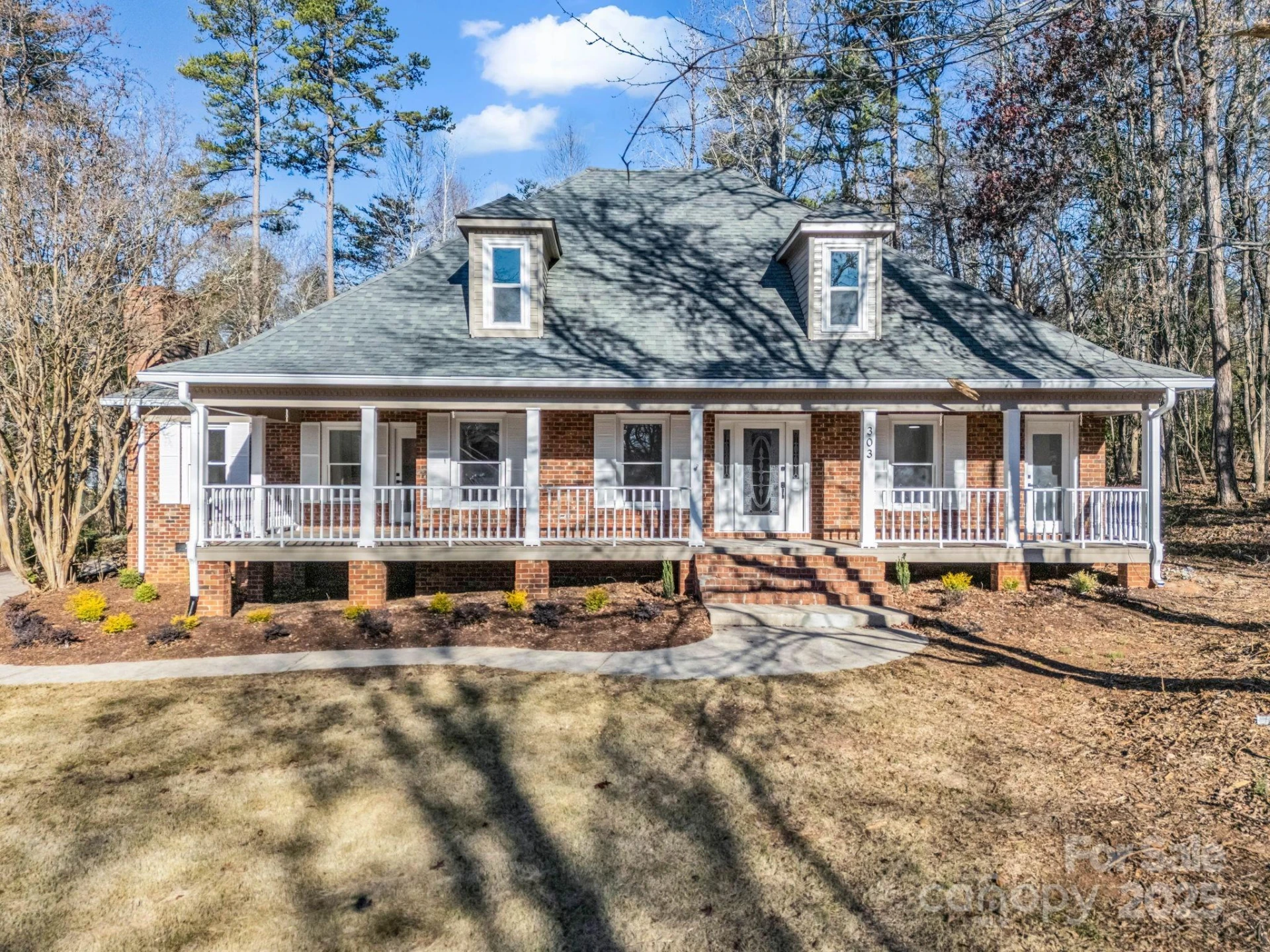 303 Fairforest Drive