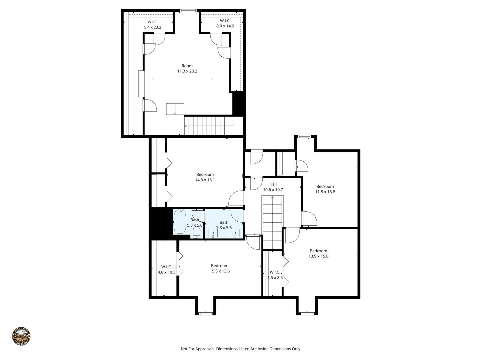 303 Fairforest Drive - Photo 32