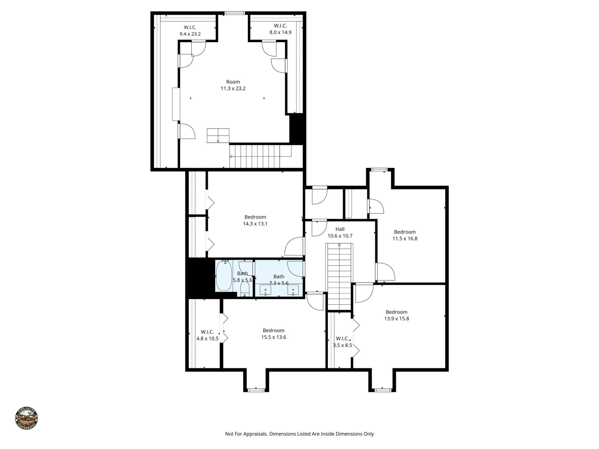 303 Fairforest Drive - Photo 32