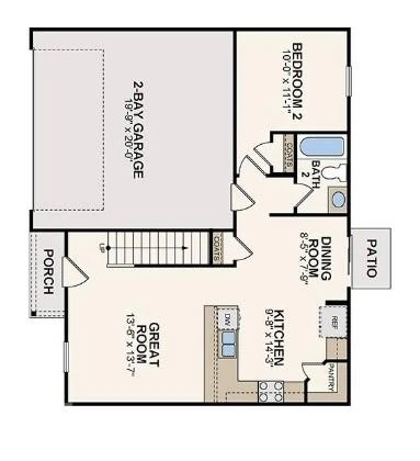 121 Vintage Woods Court - Photo 30