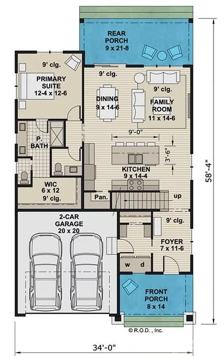 81 Grace Estates Drive - Photo 3