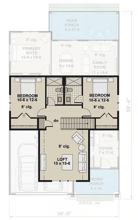 81 Grace Estates Drive - Photo 4