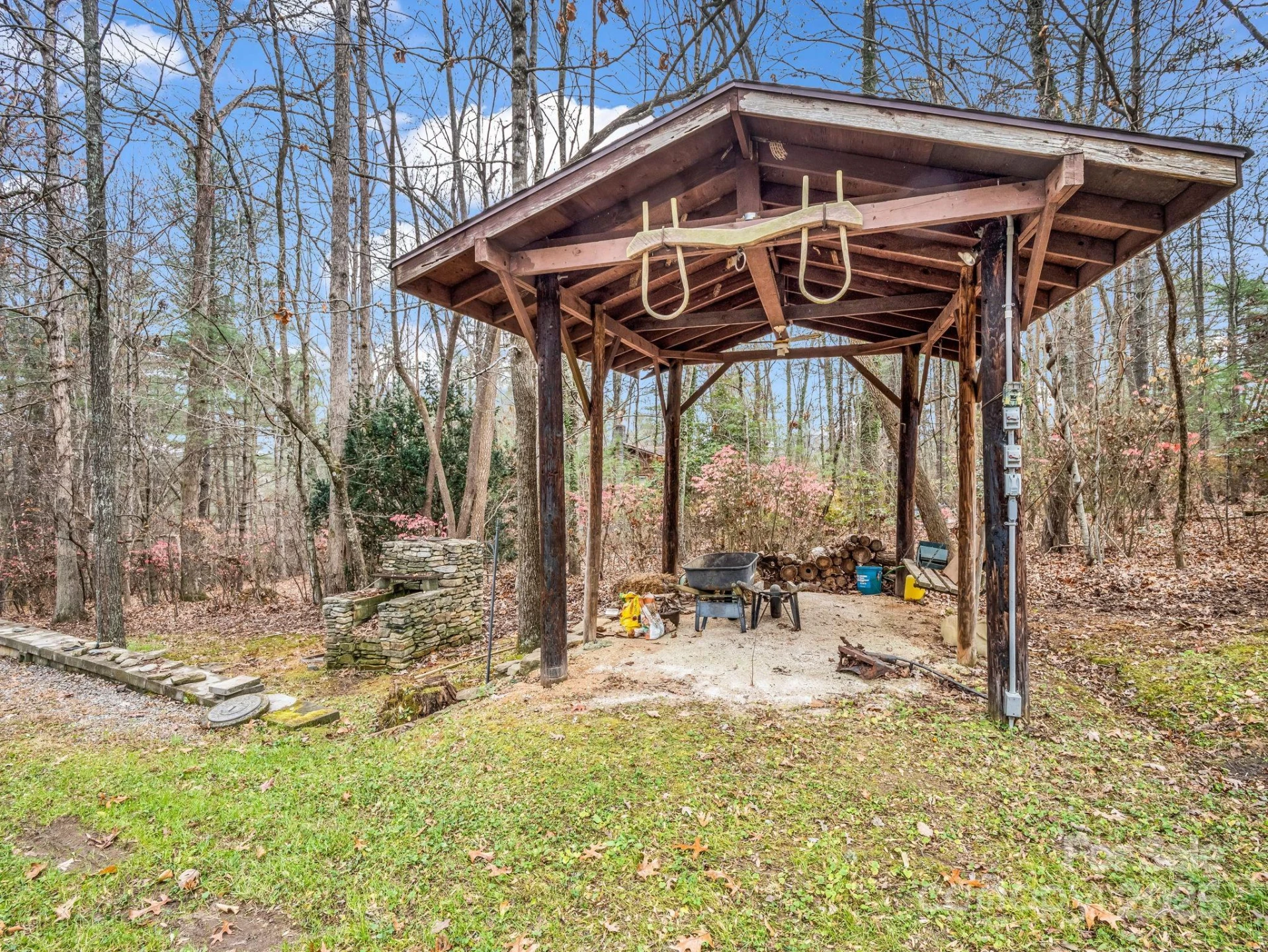 136 Old Tanglewood Trail - Photo 29