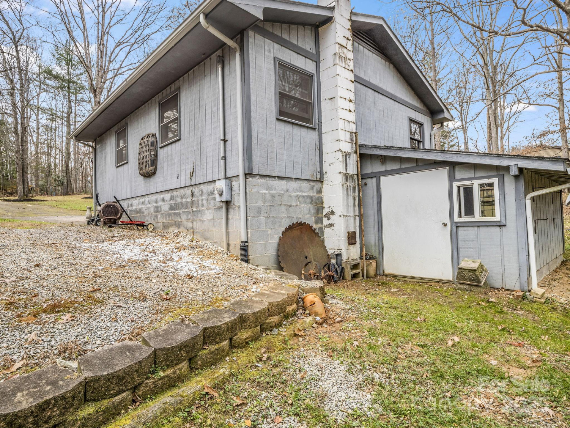 136 Old Tanglewood Trail - Photo 33