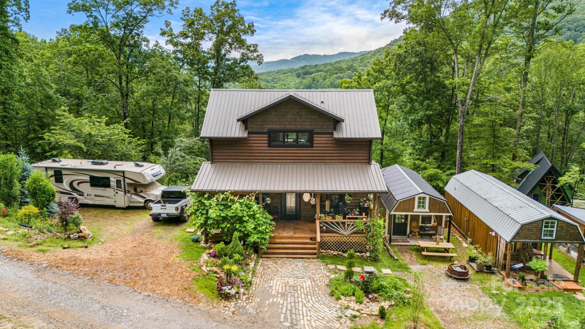 43 Dillingham Estates Trail - Photo 2