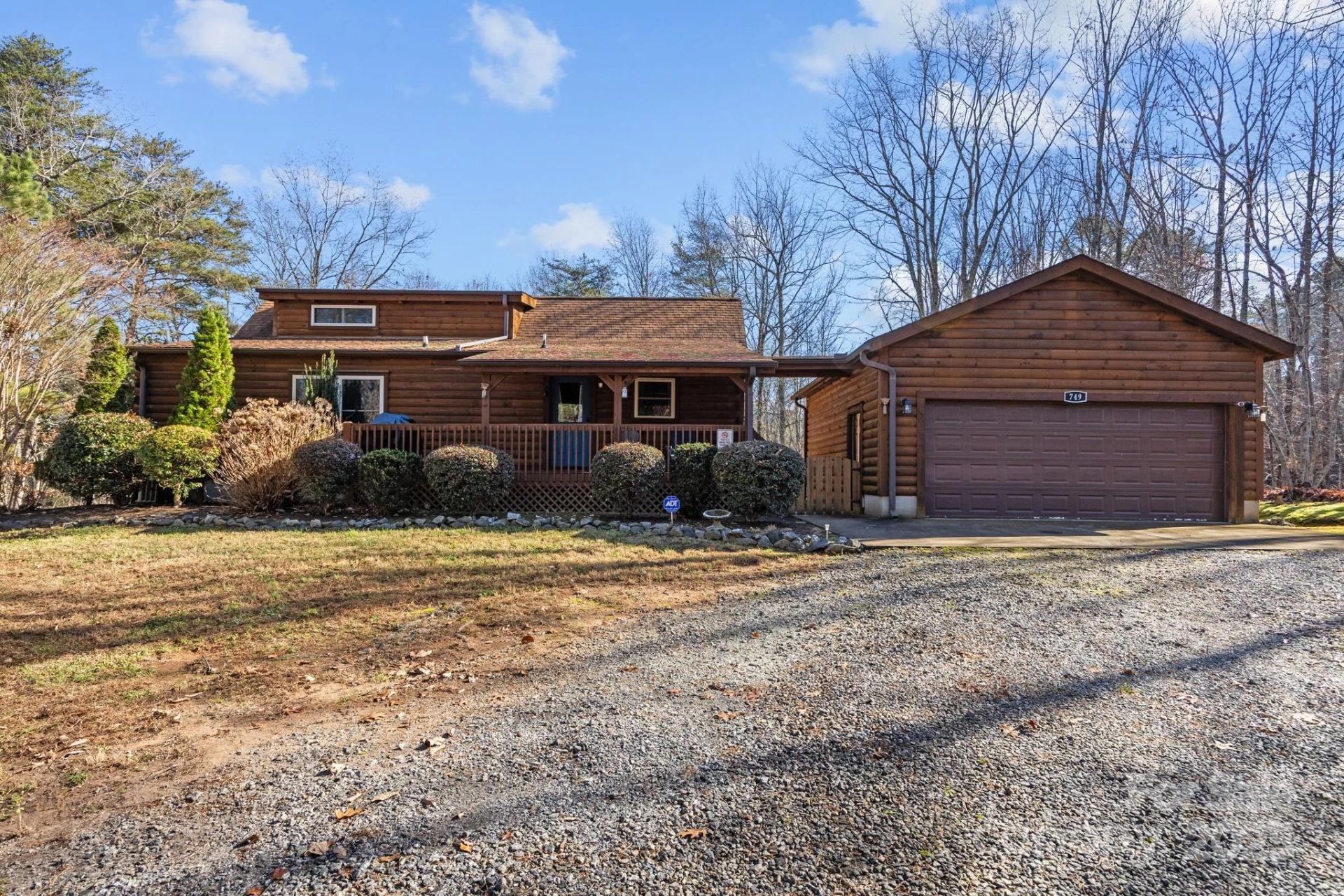 749 Henry Thompson Road