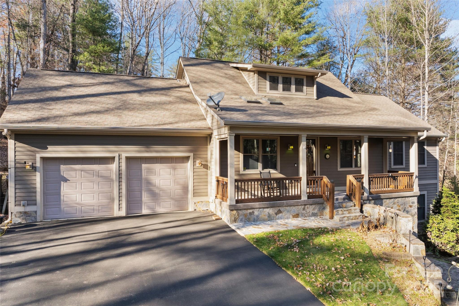102 Wolf Shoals Drive