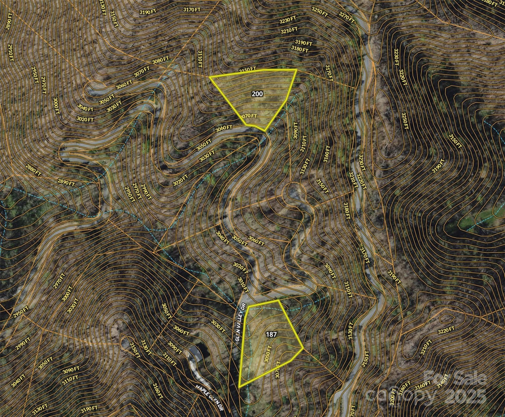 TBD Glen Valley Way #187,200 - Photo 3