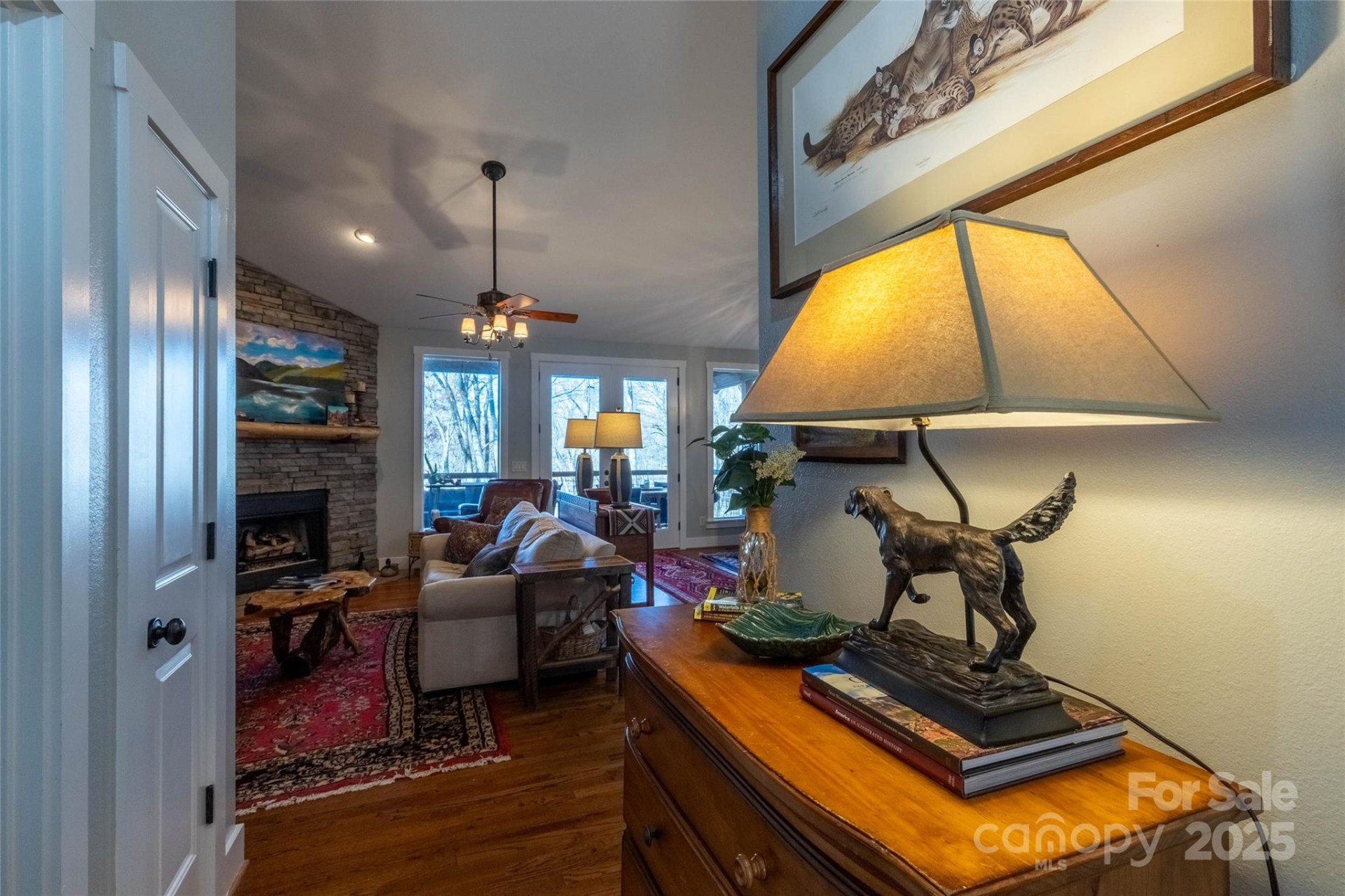 126 Mossycup Court - Photo 4