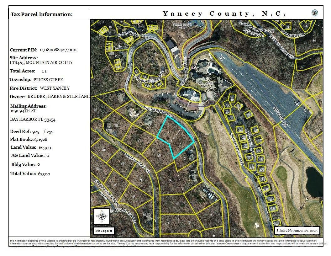 Lot 5 Slickrock Road - Photo 8