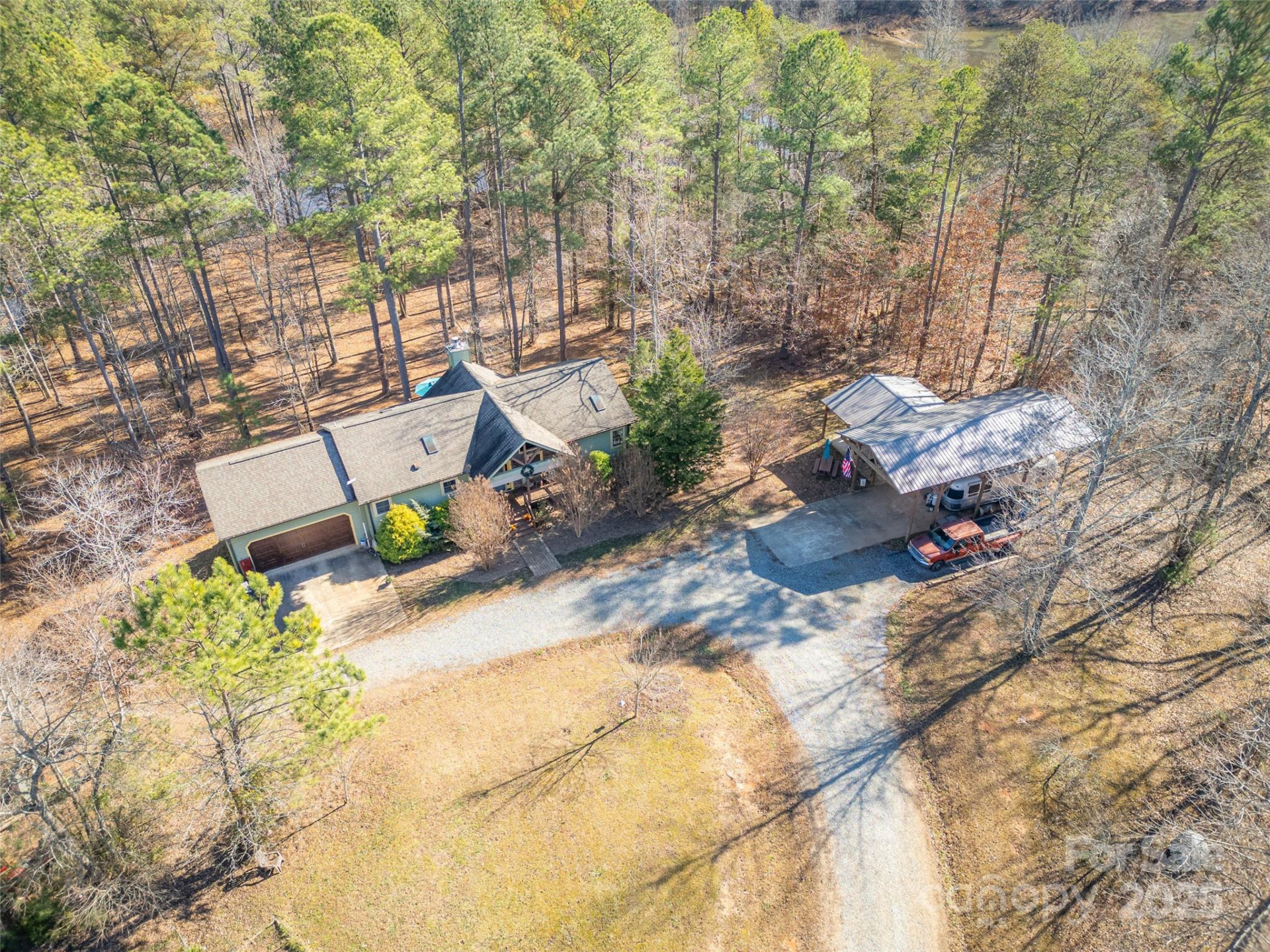 138 Chatem Court
