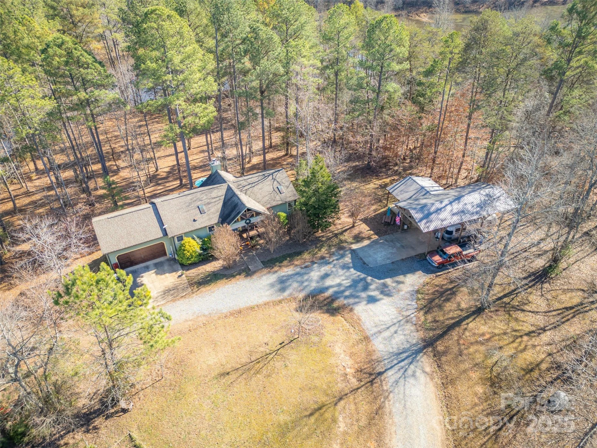 138 Chatem Court
