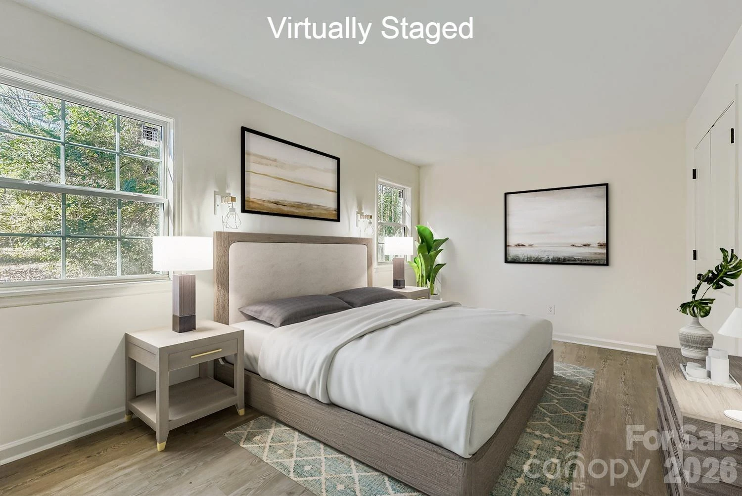 6104 Bridlewood Lane - Photo 20