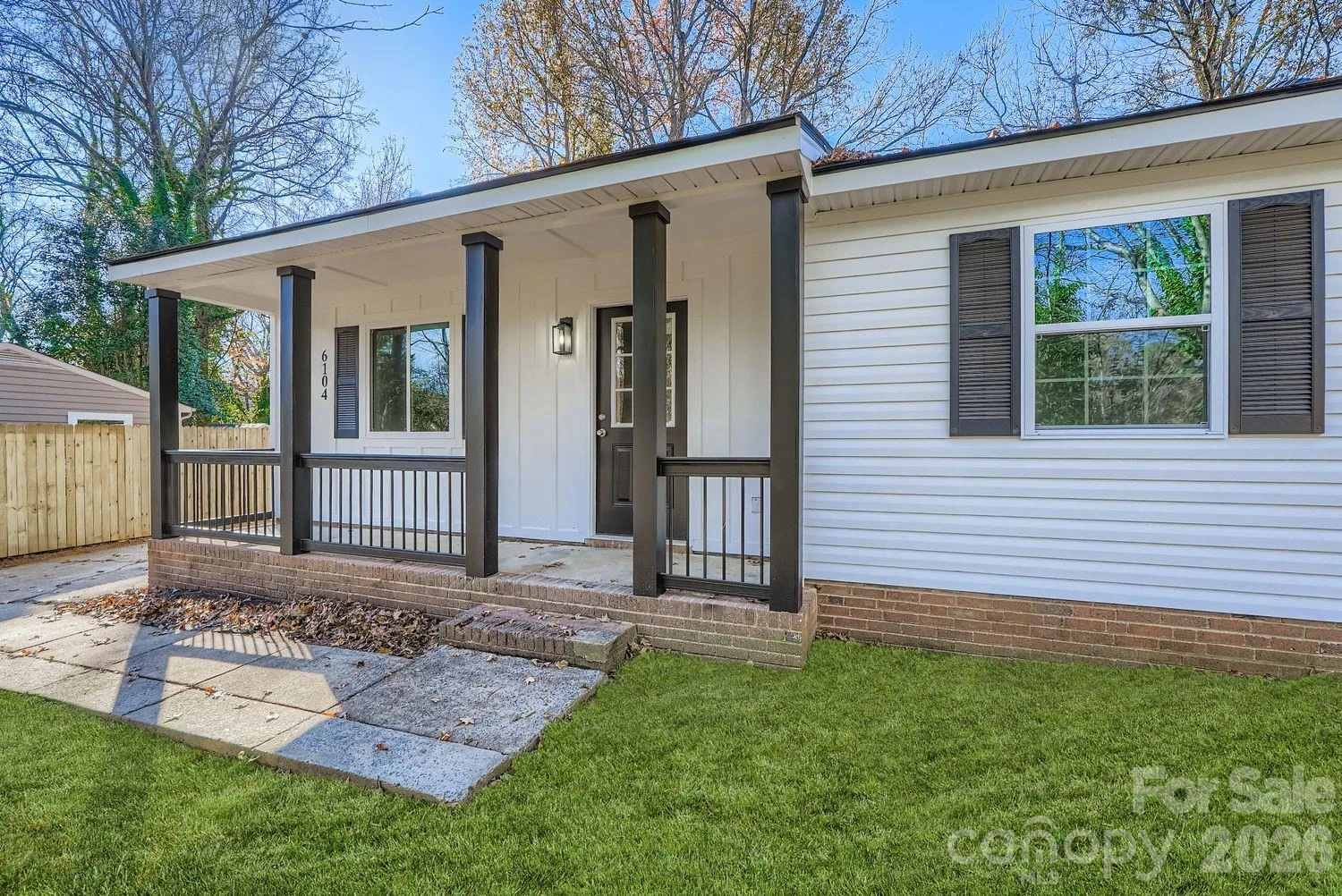 6104 Bridlewood Lane - Photo 3