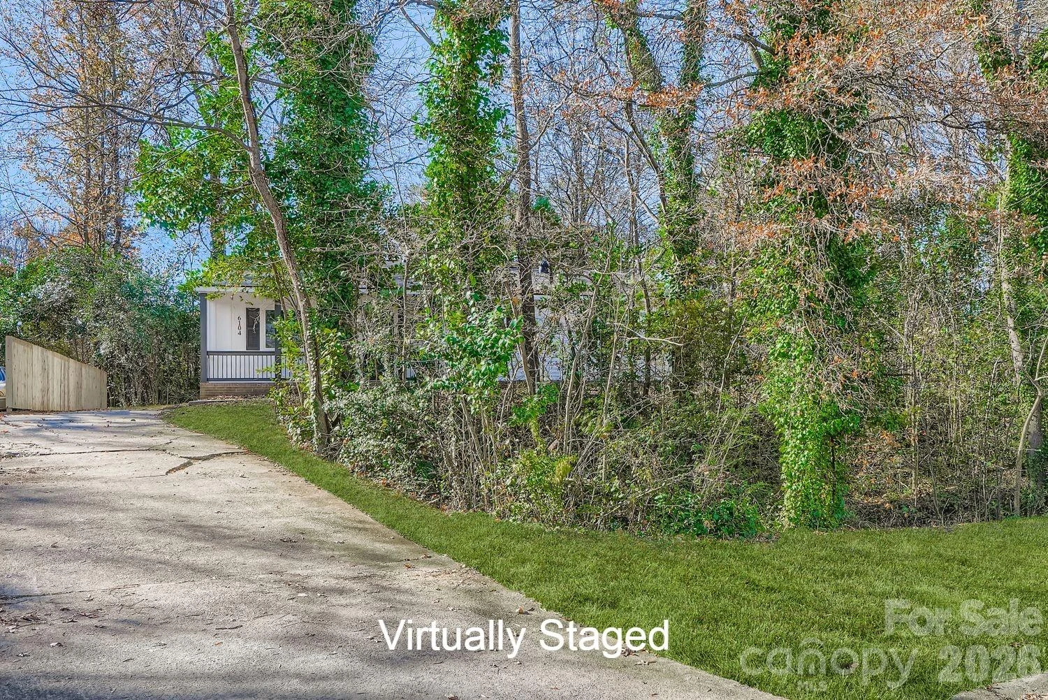 6104 Bridlewood Lane - Photo 4