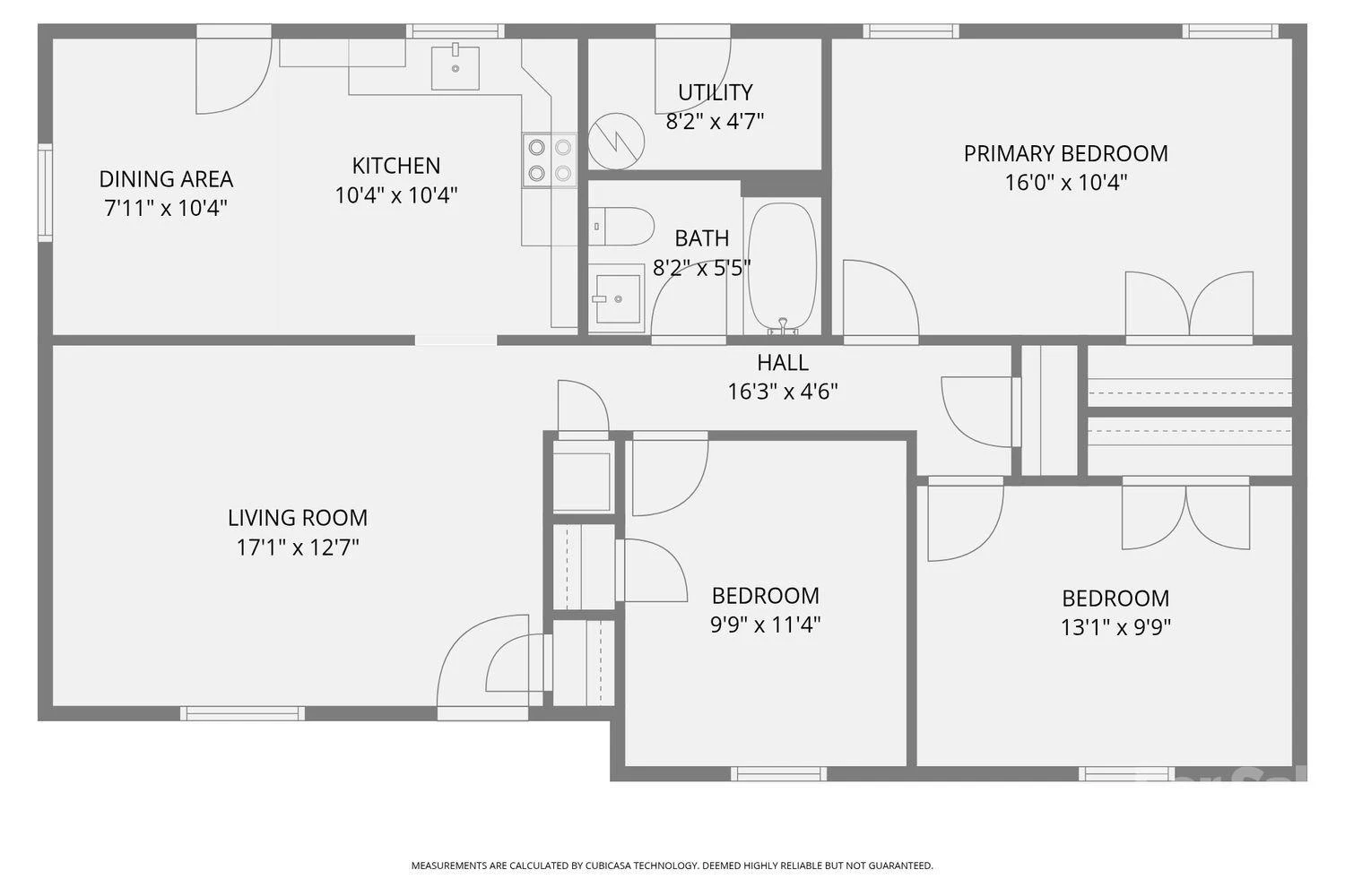 6104 Bridlewood Lane - Photo 32