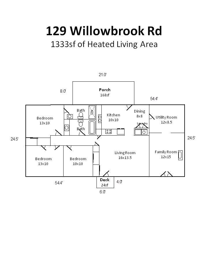 129 Willowbrook Road - Photo 28