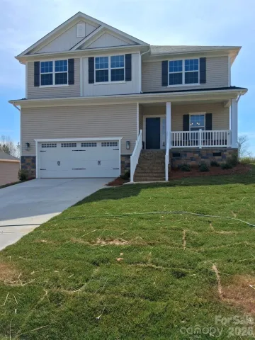 136 Kerr Walk Drive