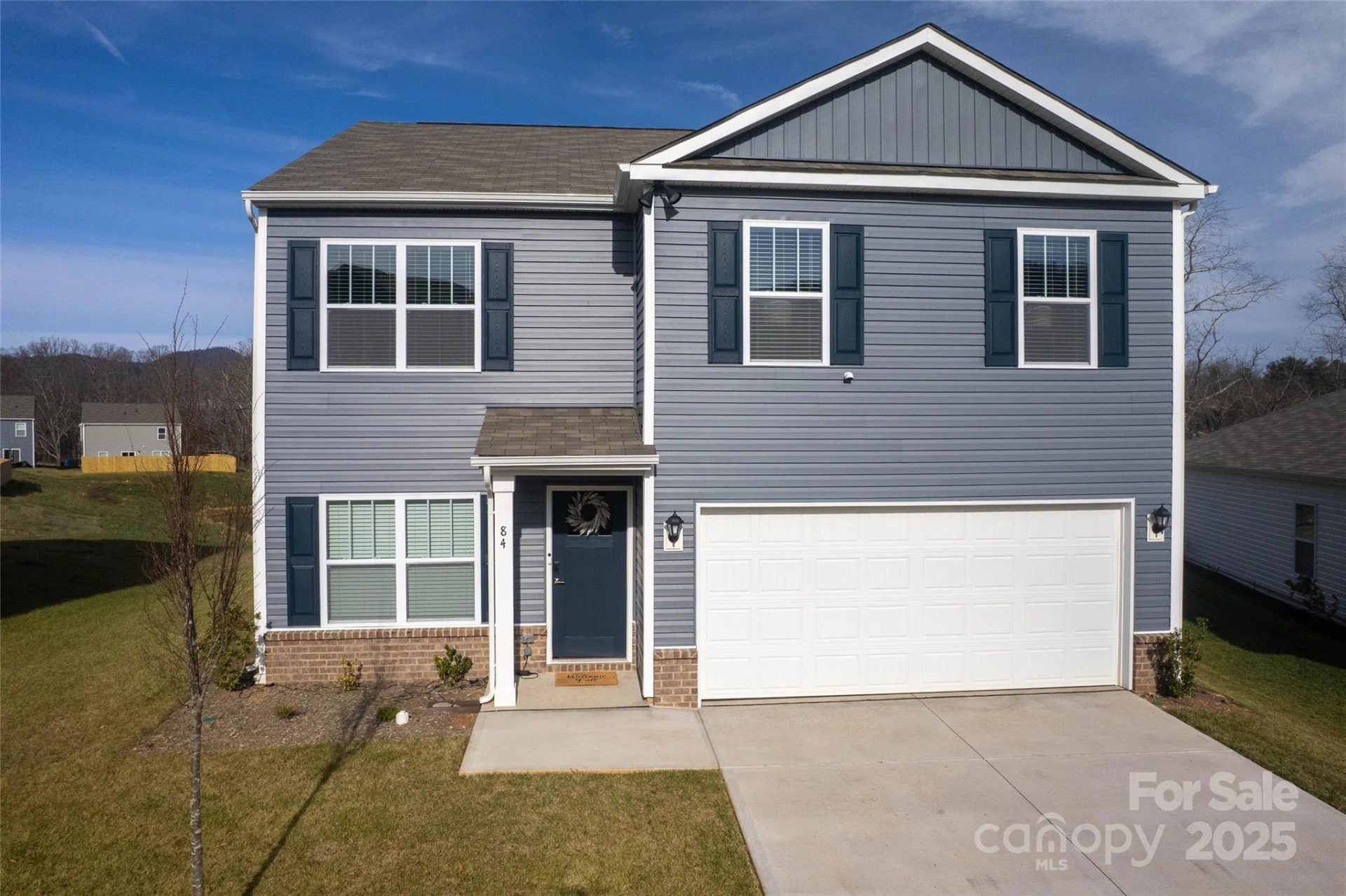 84 Madelyn Drive