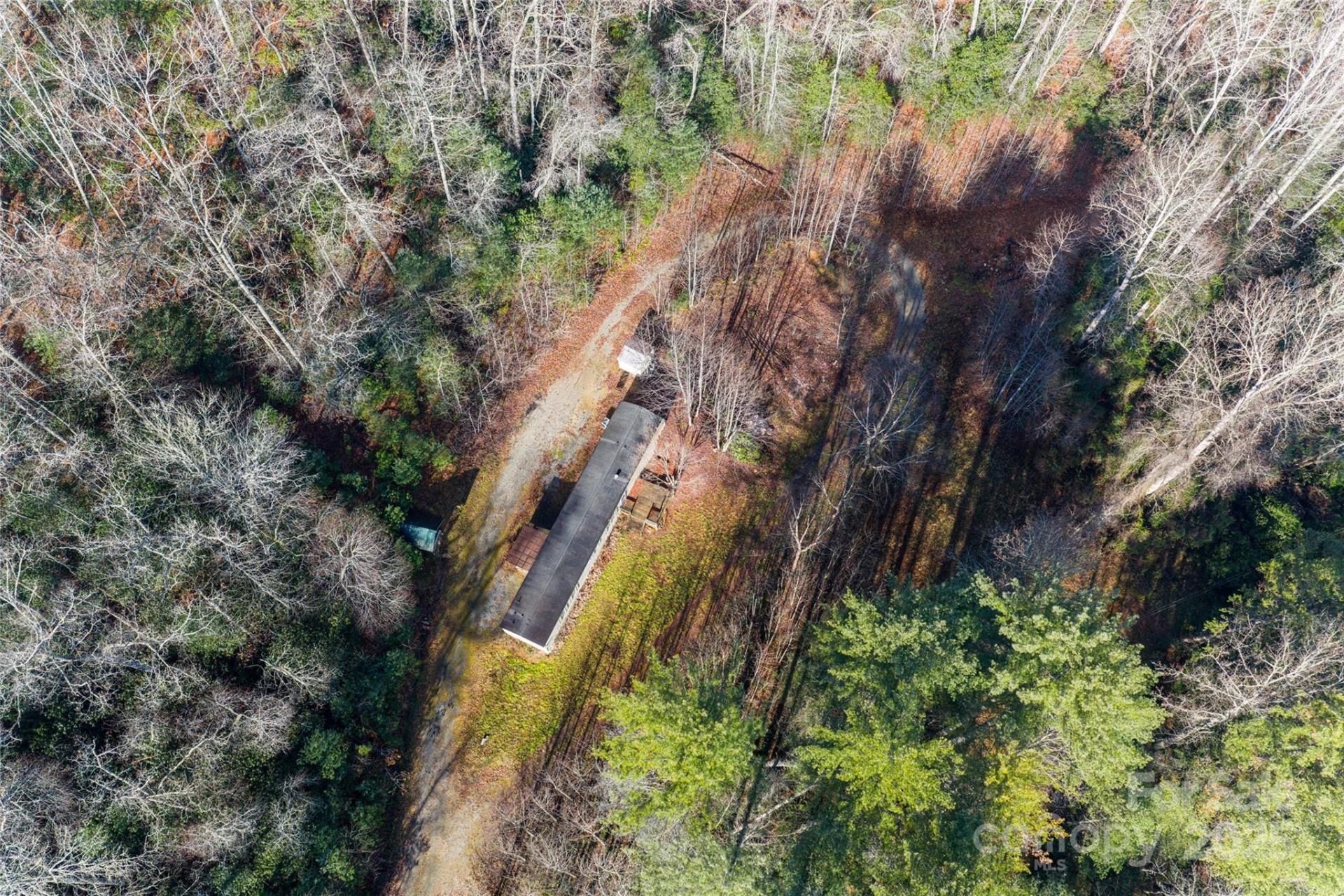 649 Old NC 280 Highway - Photo 2