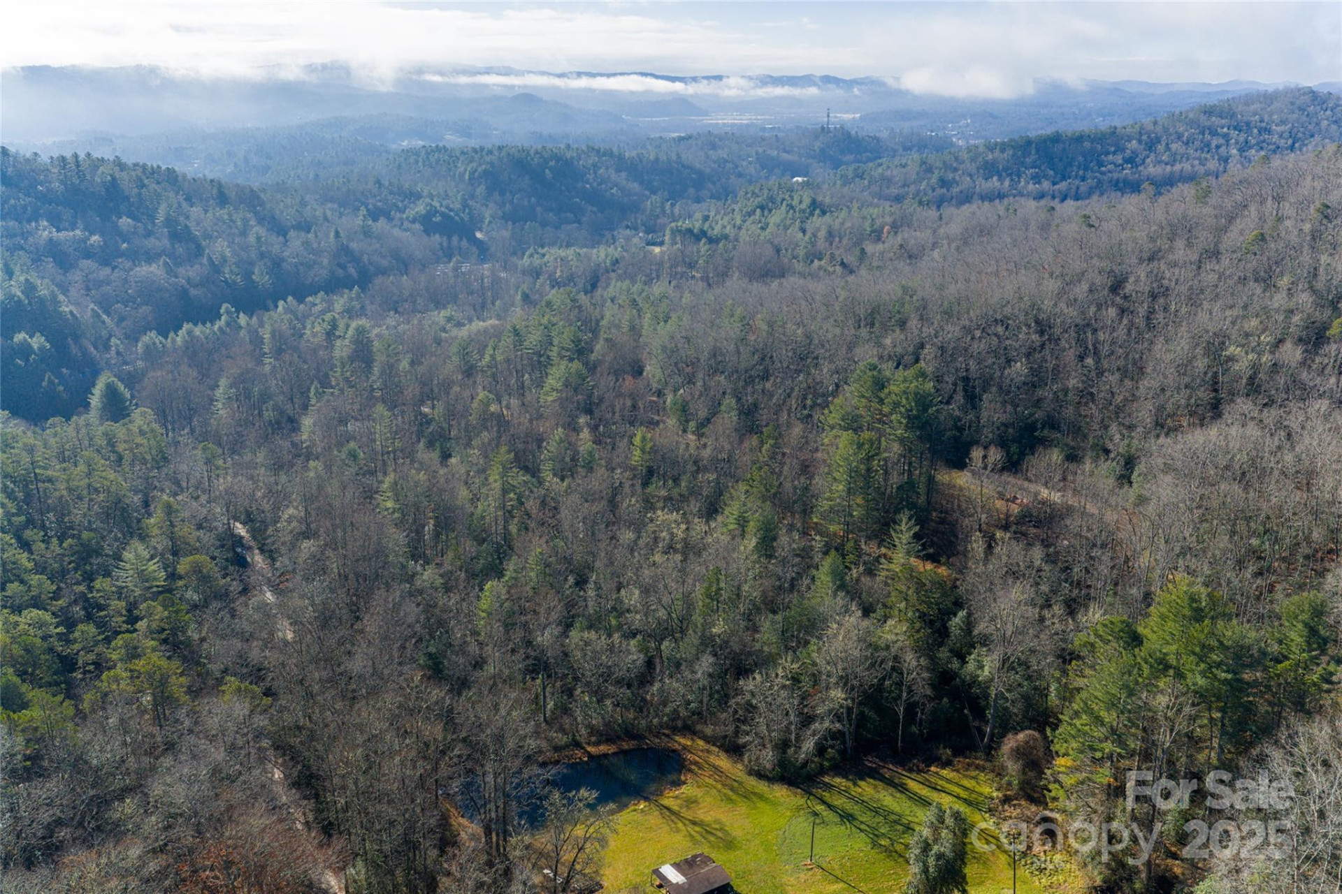 649 Old NC 280 Highway - Photo 19