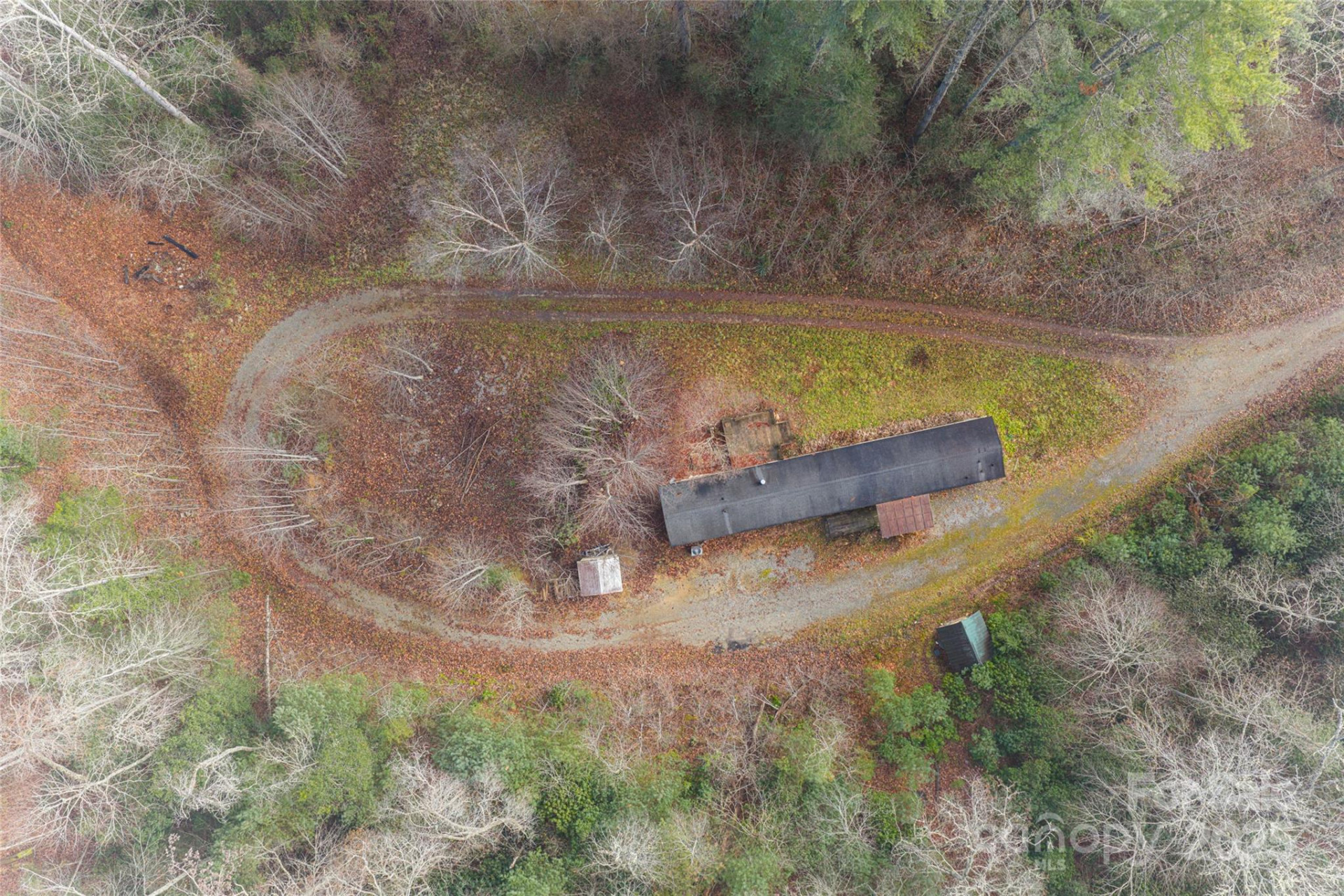 649 Old NC 280 Highway - Photo 4