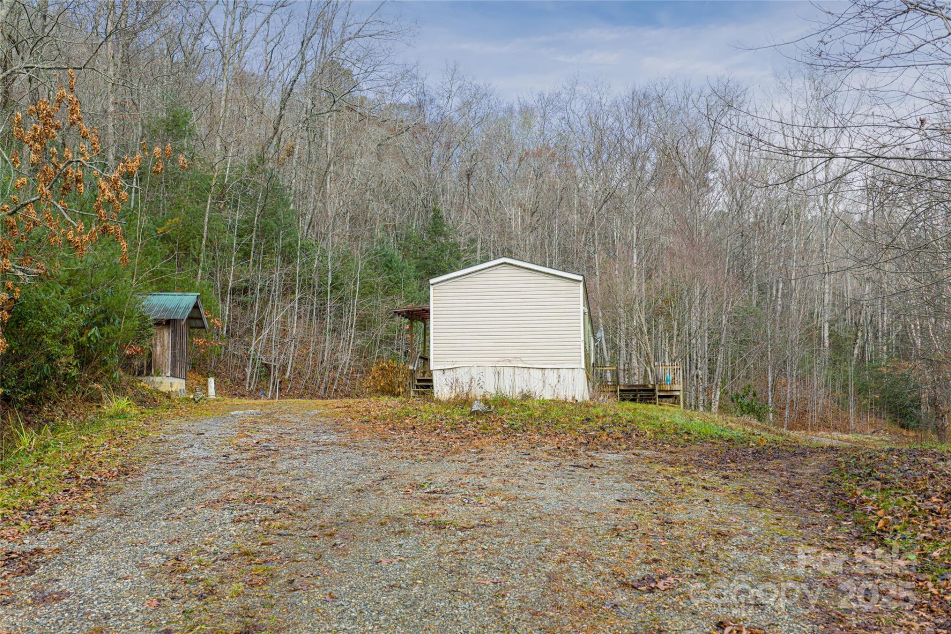 649 Old NC 280 Highway - Photo 5