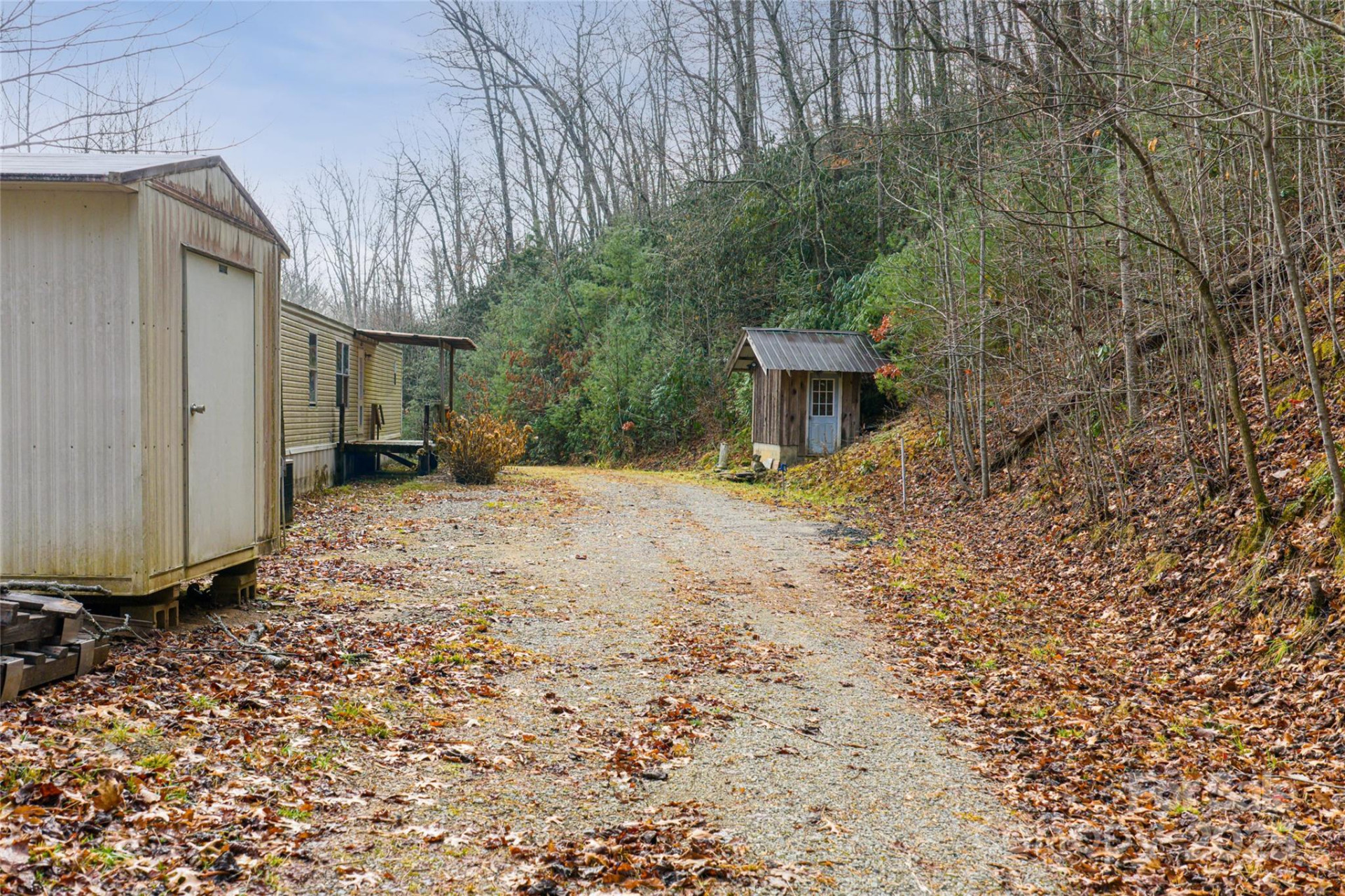 649 Old NC 280 Highway - Photo 8