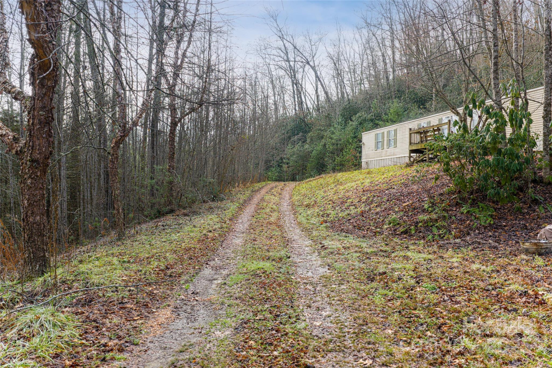 649 Old NC 280 Highway - Photo 9