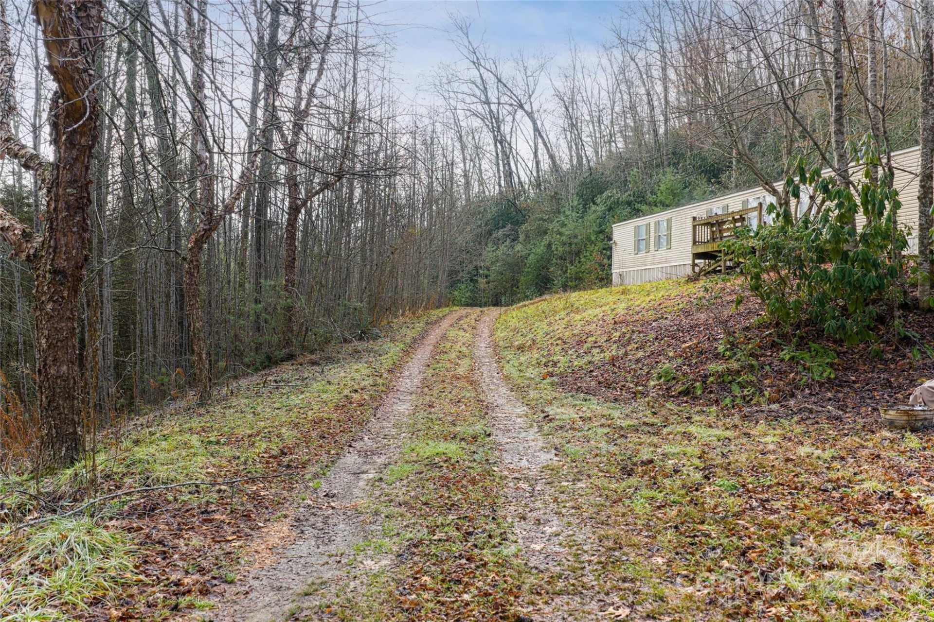 649 Old NC 280 Highway - Photo 9