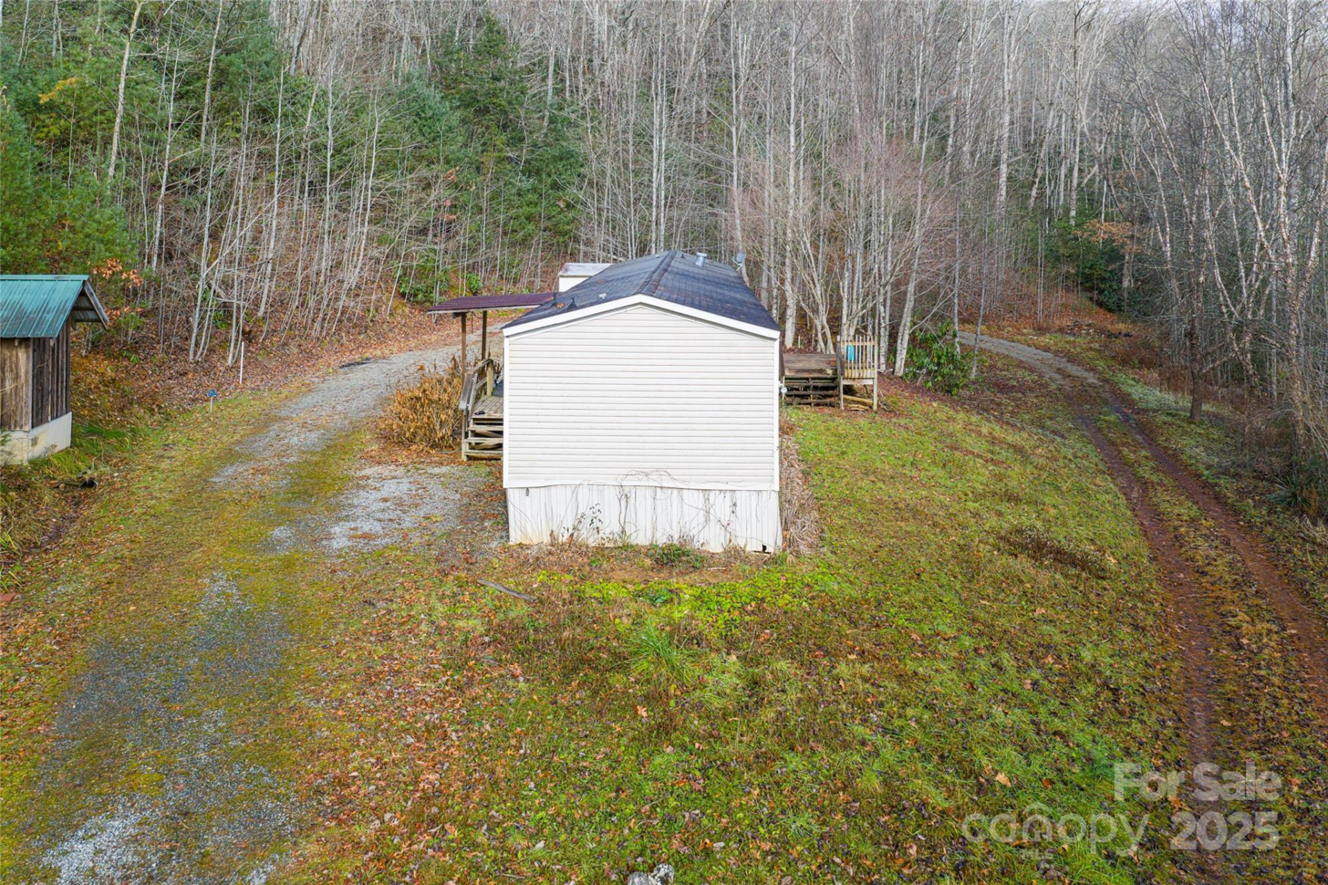 649 Old NC 280 Highway - Photo 10