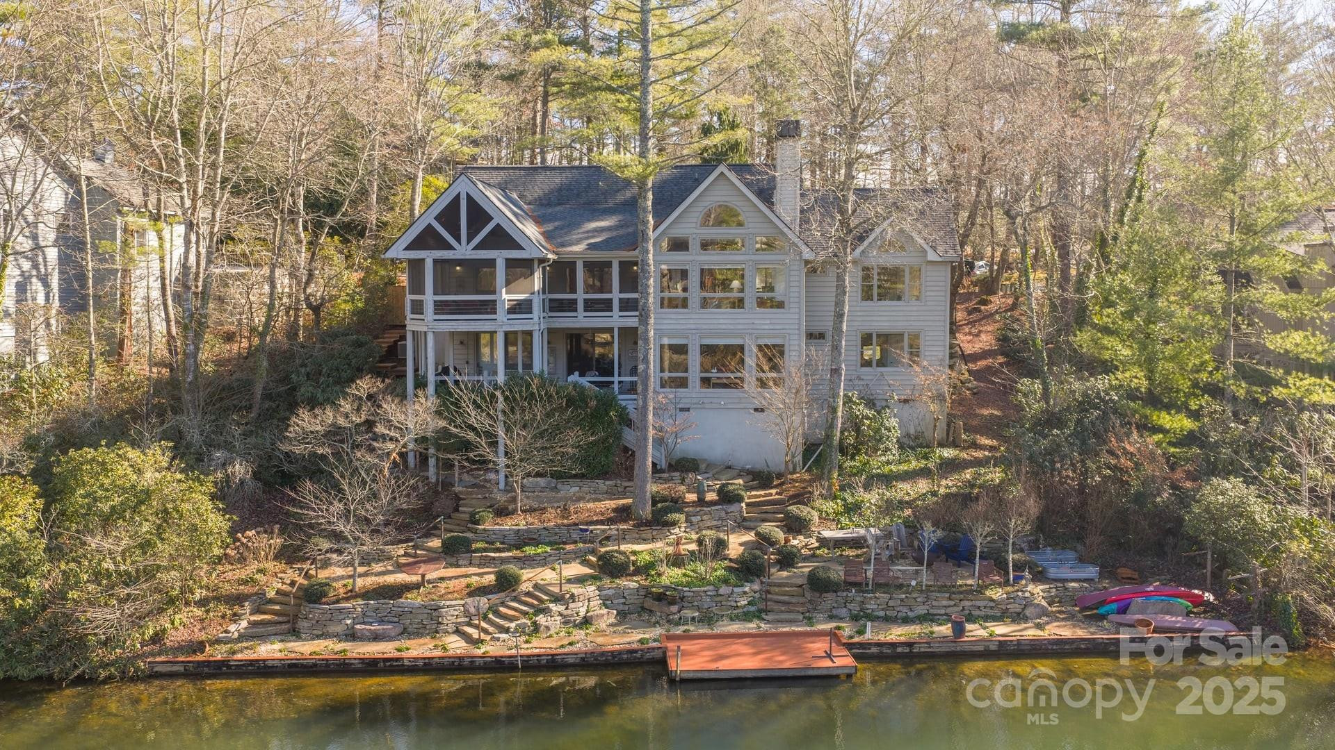 100 The Pinnacle Drive #5 - Photo 2