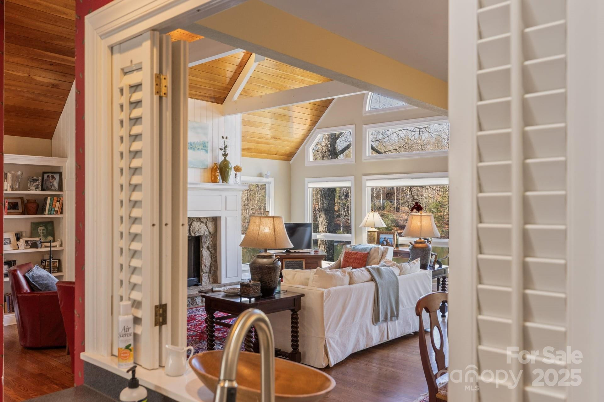 100 The Pinnacle Drive #5 - Photo 17