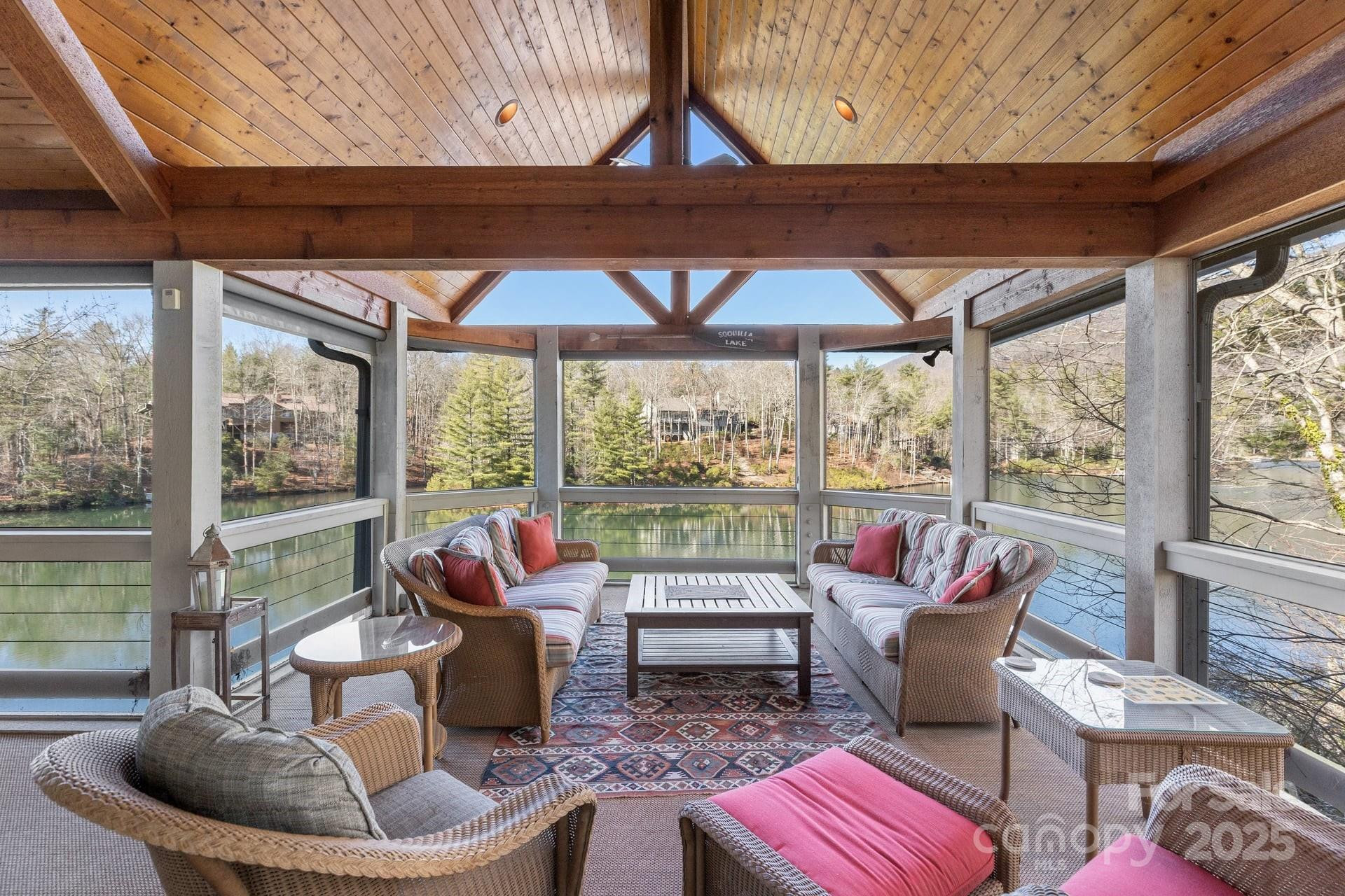 100 The Pinnacle Drive #5 - Photo 20