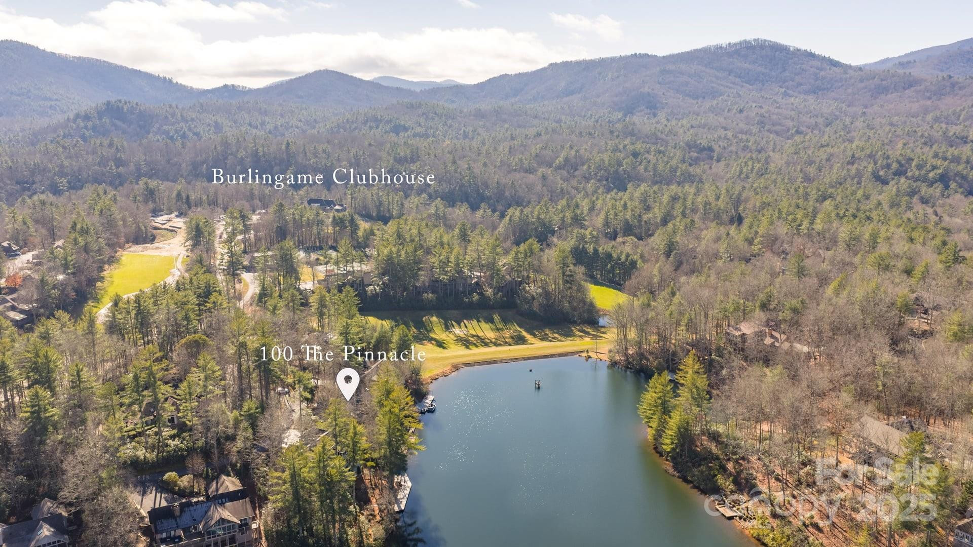 100 The Pinnacle Drive #5 - Photo 4