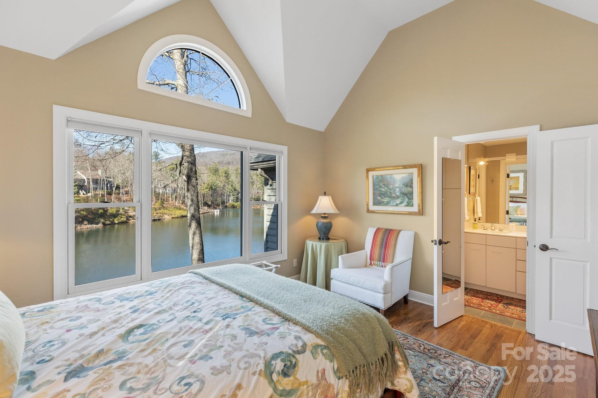 100 The Pinnacle Drive #5 - Photo 31