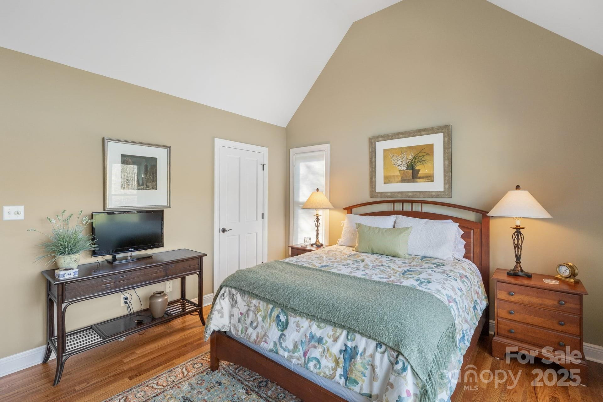 100 The Pinnacle Drive #5 - Photo 33