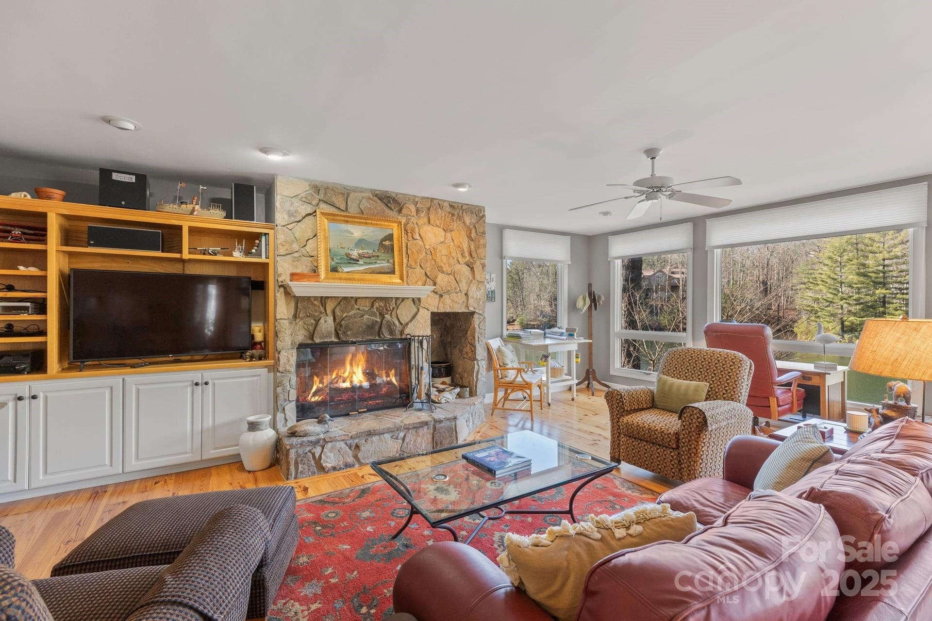 100 The Pinnacle Drive #5 - Photo 35