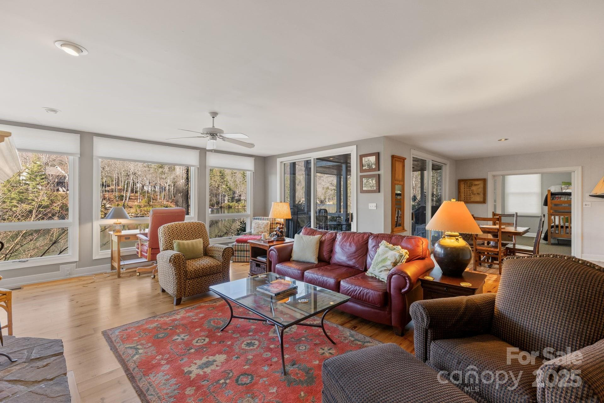 100 The Pinnacle Drive #5 - Photo 36