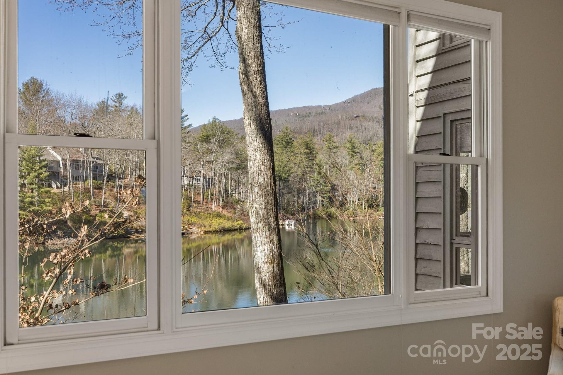 100 The Pinnacle Drive #5 - Photo 40