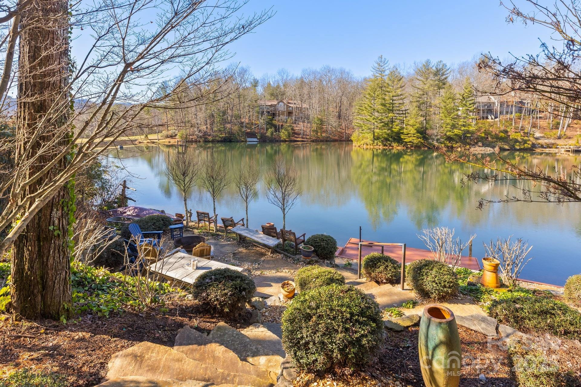 100 The Pinnacle Drive #5 - Photo 42