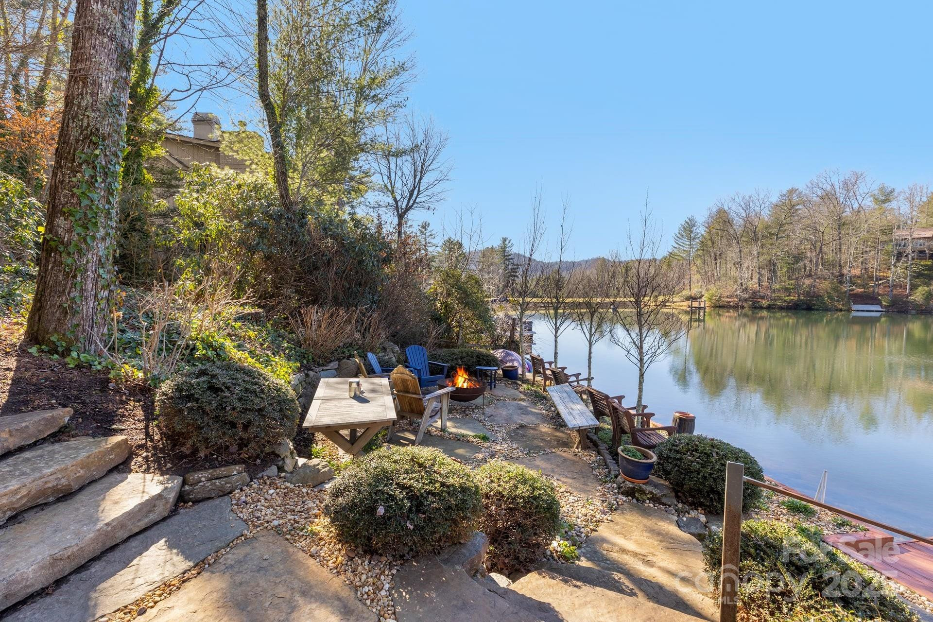 100 The Pinnacle Drive #5 - Photo 45