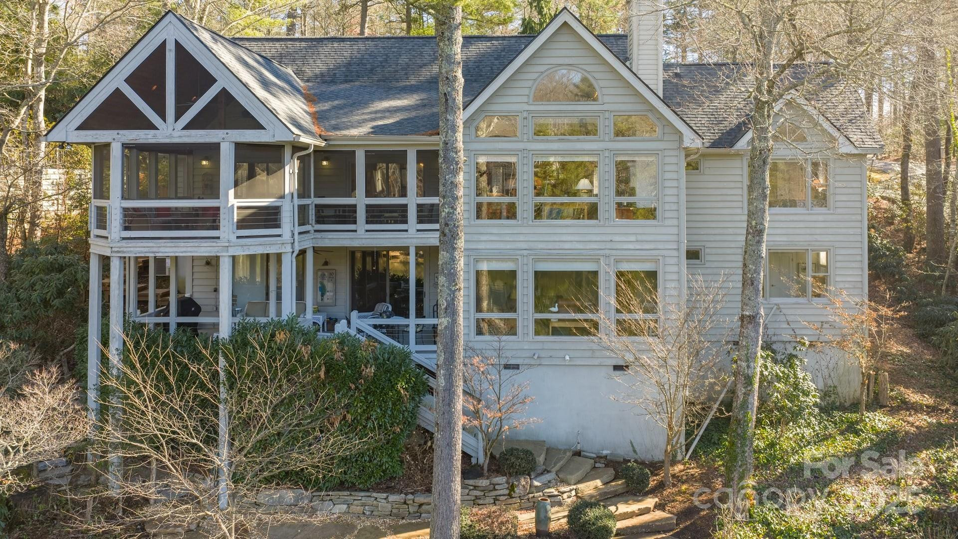 100 The Pinnacle Drive #5 - Photo 46