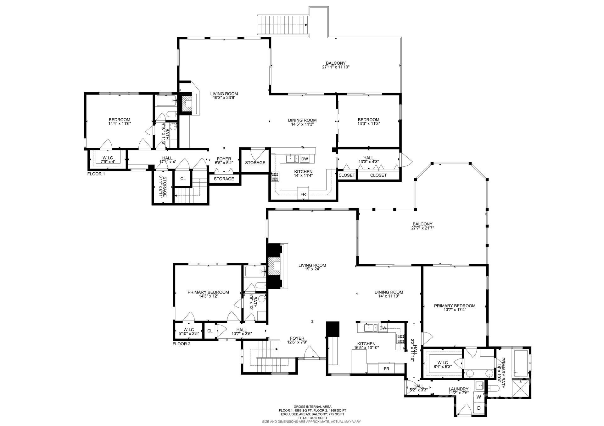 100 The Pinnacle Drive #5 - Photo 47