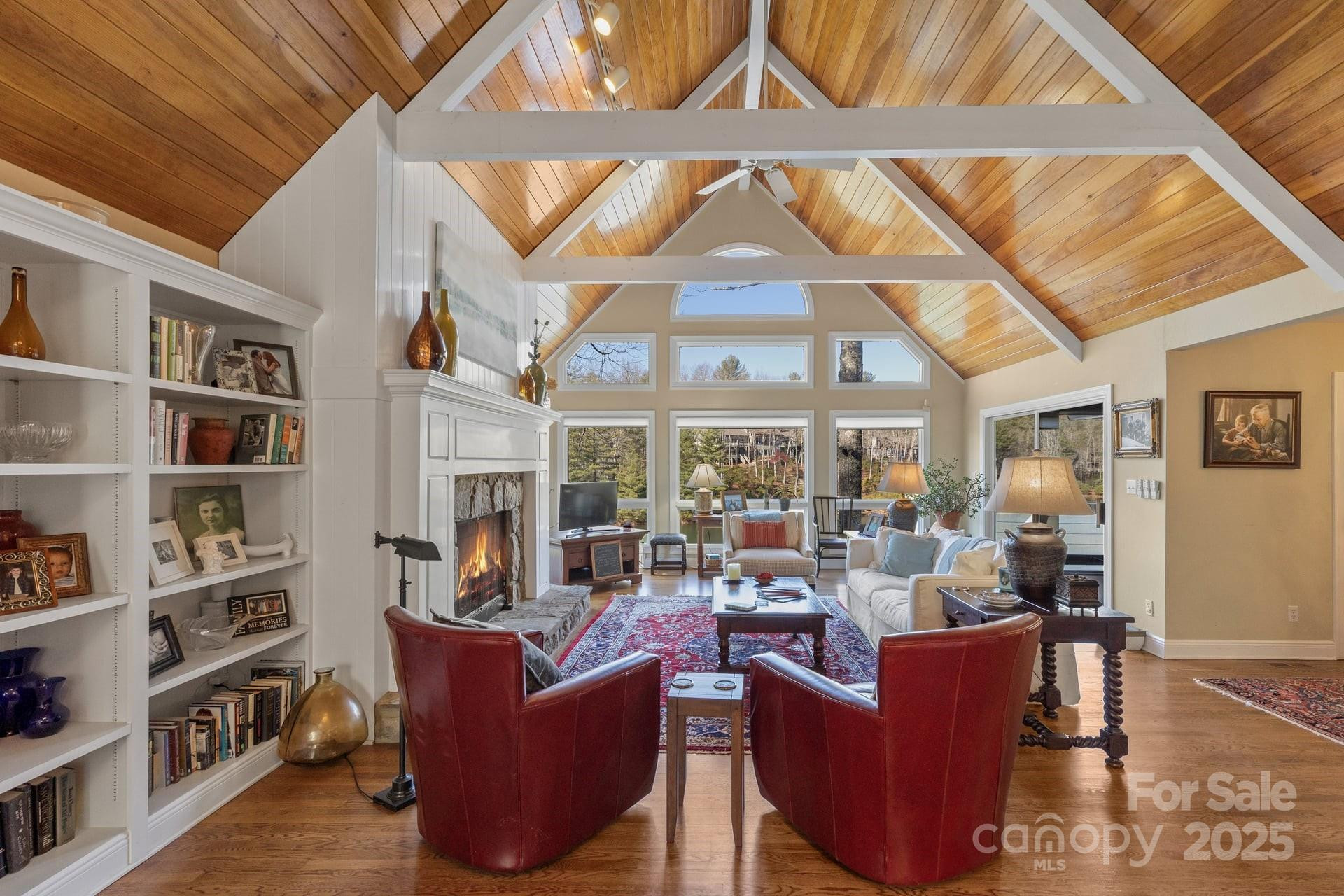 100 The Pinnacle Drive #5 - Photo 6