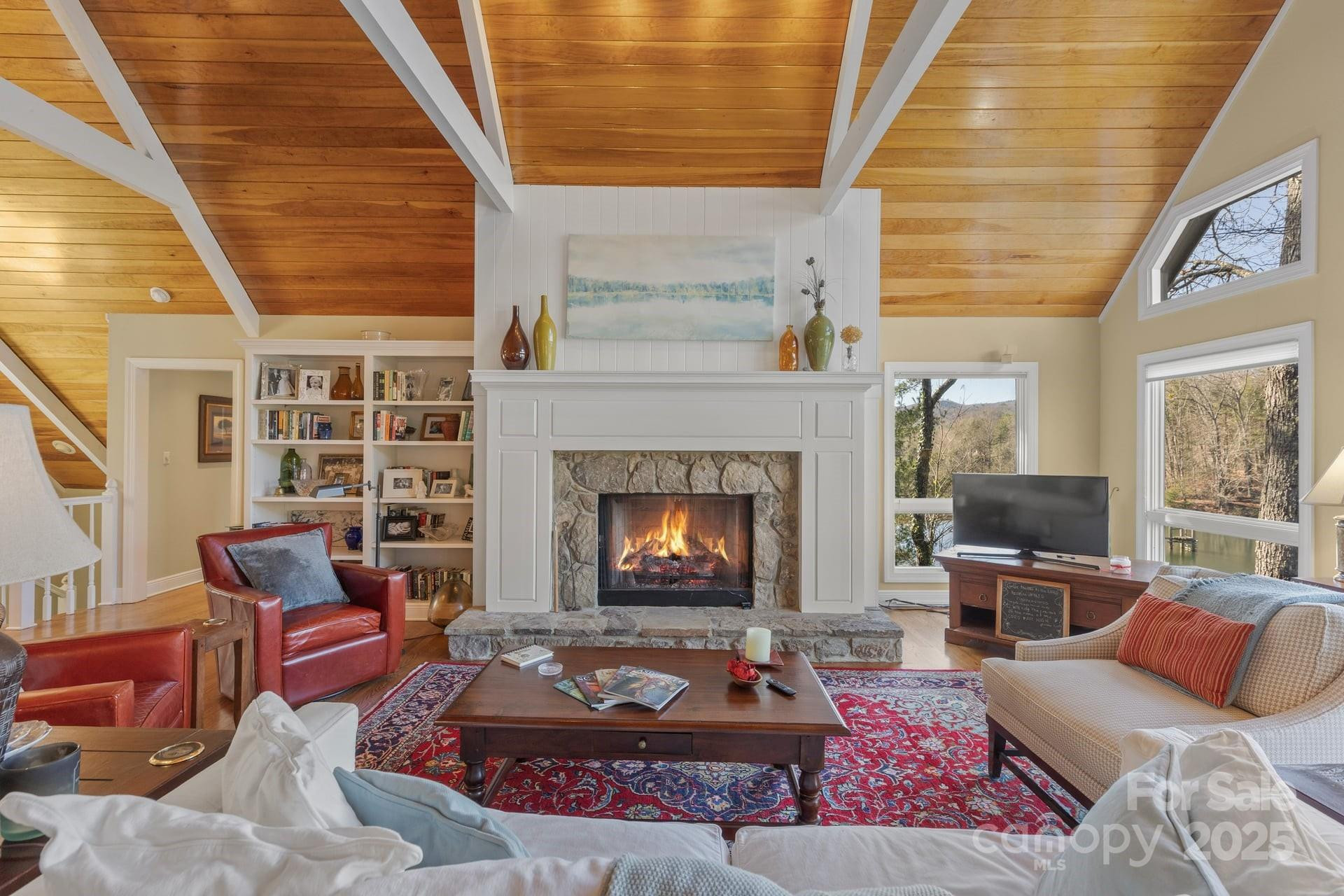 100 The Pinnacle Drive #5 - Photo 8