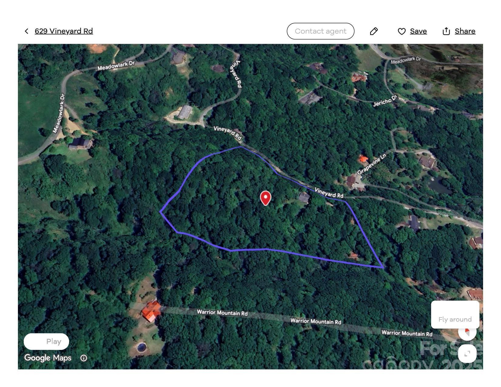 629 Vineyard Road - Photo 10