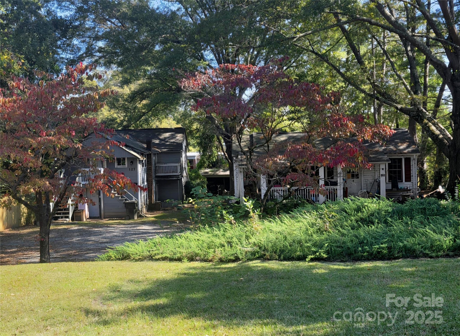 127 A/B & 129 Mitchell Street