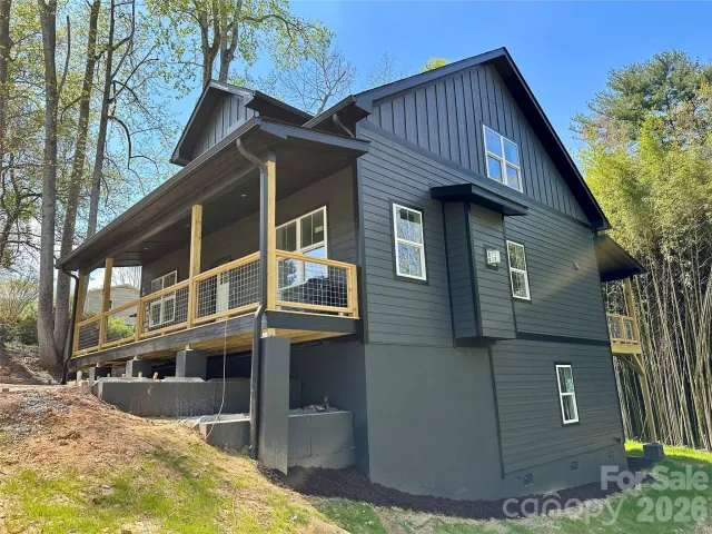 133 Appalachian Way